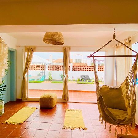 קורלחו Golden Wave Surf Villa מראה חיצוני תמונה