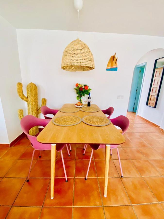 קורלחו Golden Wave Surf Villa מראה חיצוני תמונה