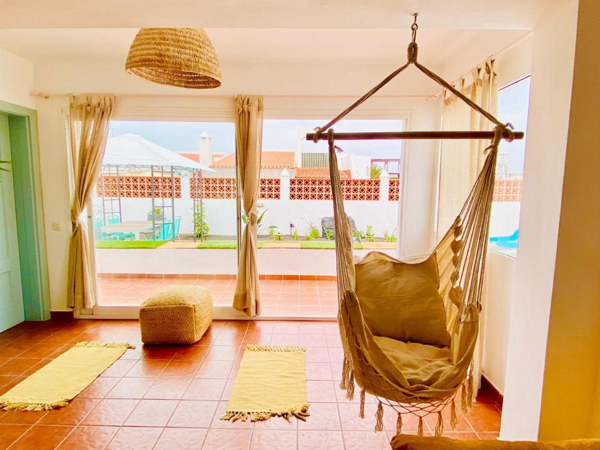 קורלחו Golden Wave Surf Villa מראה חיצוני תמונה