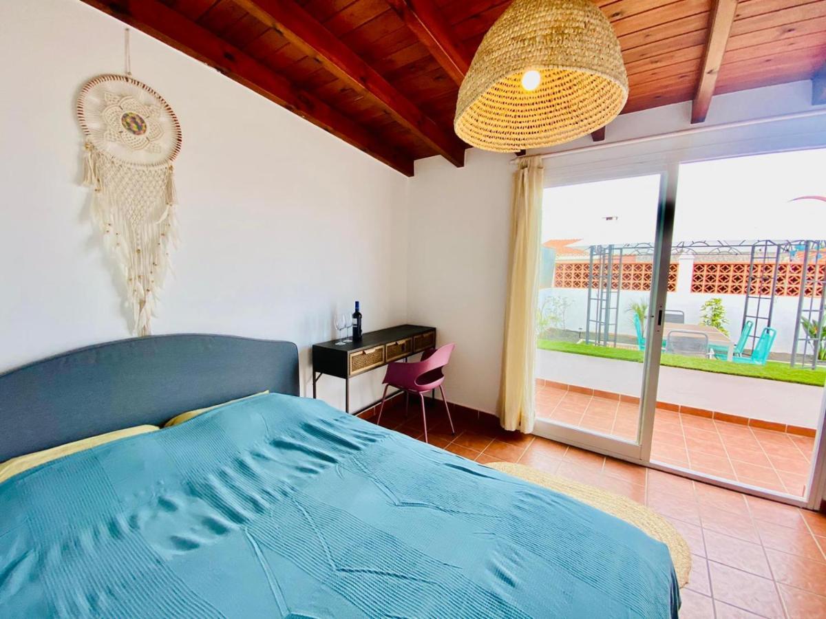 קורלחו Golden Wave Surf Villa מראה חיצוני תמונה