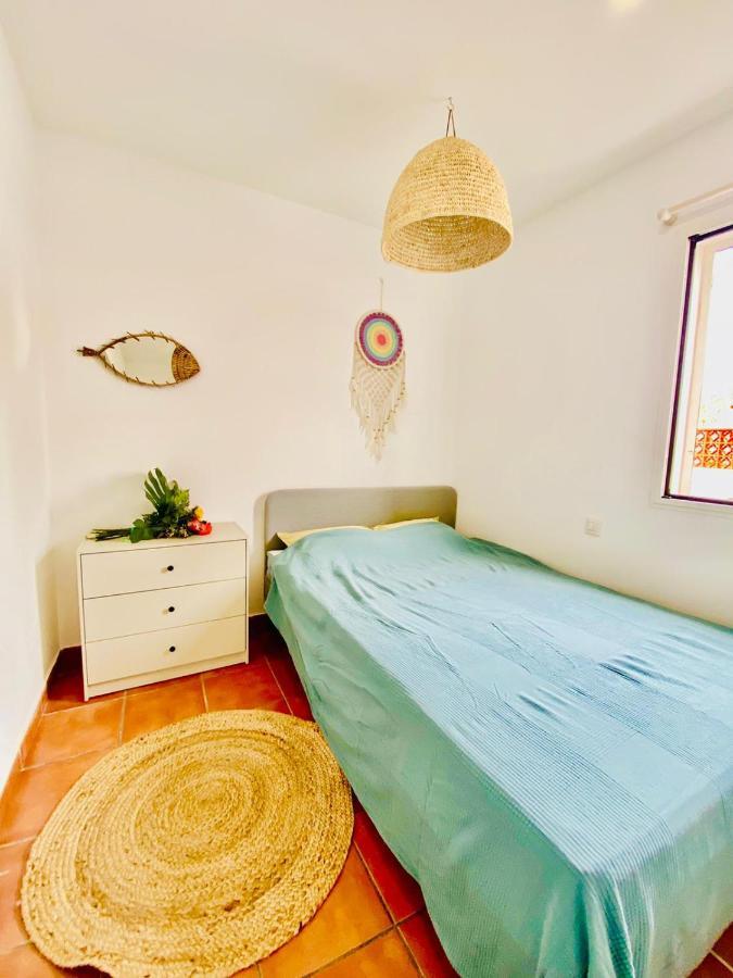 קורלחו Golden Wave Surf Villa מראה חיצוני תמונה