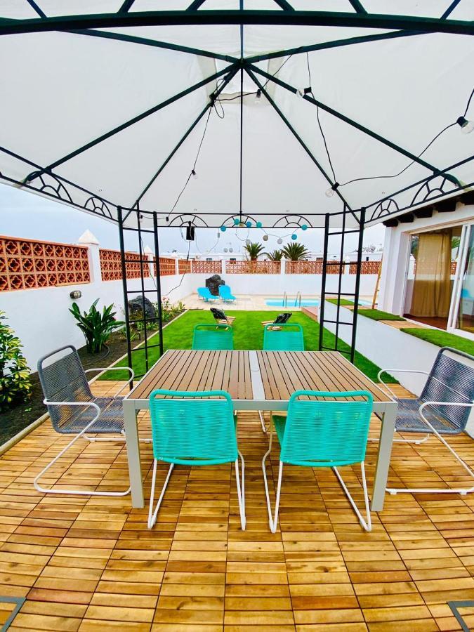קורלחו Golden Wave Surf Villa מראה חיצוני תמונה