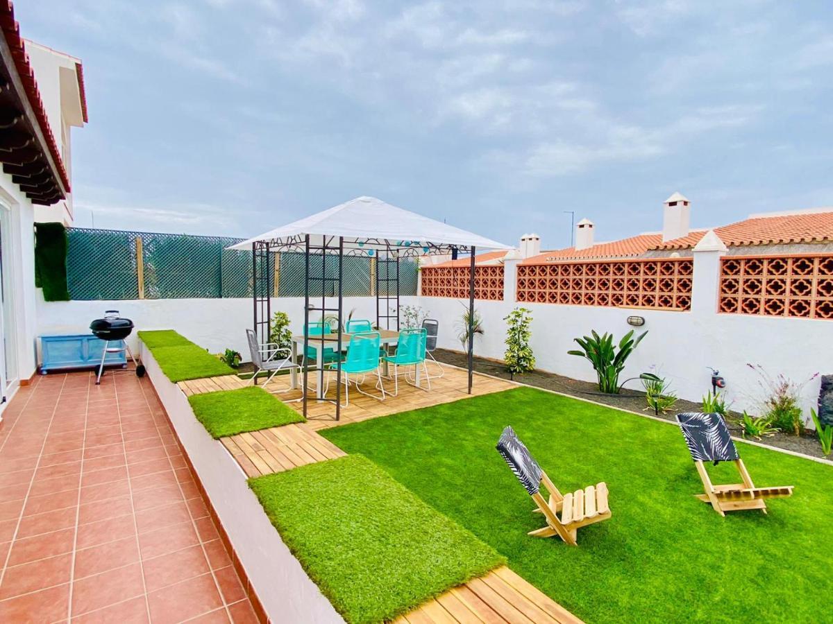 קורלחו Golden Wave Surf Villa מראה חיצוני תמונה