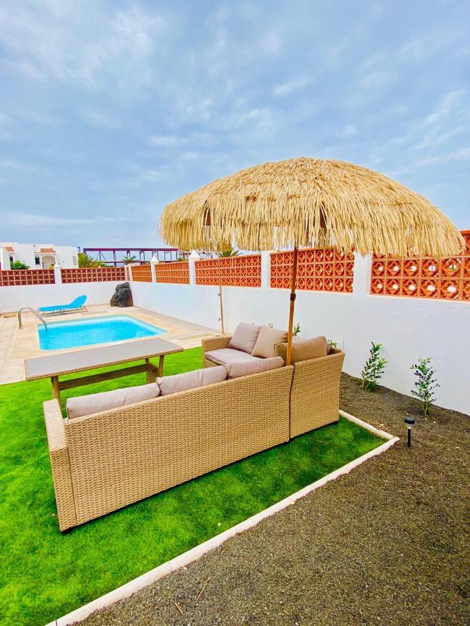 קורלחו Golden Wave Surf Villa מראה חיצוני תמונה